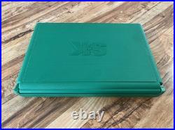 SK 94547 Standard & Metric 3/8 Drive Socket Set (Read Description)