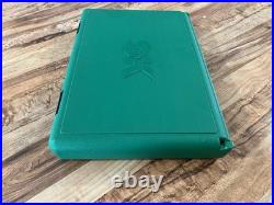 SK 94547 Standard & Metric 3/8 Drive Socket Set (Read Description)