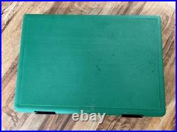 SK 94547 Standard & Metric 3/8 Drive Socket Set (Read Description)