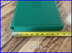 SK 94547 Standard & Metric 3/8 Drive Socket Set (Read Description)