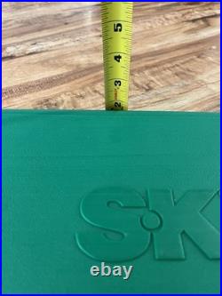 SK 94547 Standard & Metric 3/8 Drive Socket Set (Read Description)