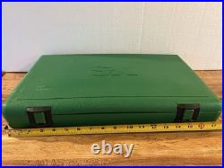 SK ½ Drive Standard & Metric Socket Set (Read Description)
