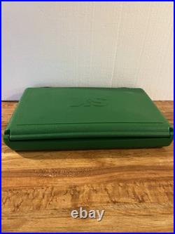 SK ½ Drive Standard & Metric Socket Set (Read Description)