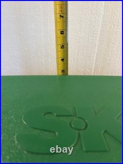 SK ½ Drive Standard & Metric Socket Set (Read Description)