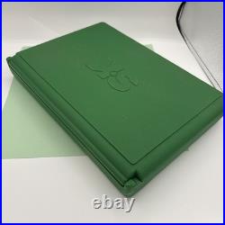 SK S&K 43pc 3/8 12pt #94545 Socket Set Std Deep+Shallow SAE+Metric NICE