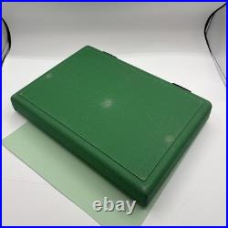 SK S-K #94547 Socket Set 47Pc 3/8 SAE &Metric with45185 Fine Tooth Ratchet NICE