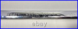 SK Tools SuperKrome 12 Piece Mixed Standard Wrench Set 5/16-1 USA Please Read SK Tools SuperKrome 12 Piece Mixed Standard Wrench Set 5/16-1 USA Please Read
