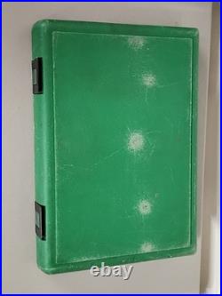 SK Tools USA Made 3/8 SAE Metric 6 Point Set Extension Ratchet