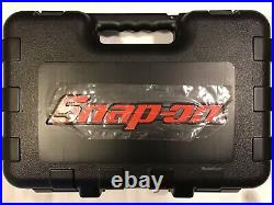 SNAP ON 51 Piece General Service Set WithCase3/8 Dr 6Pt Metric/SAEBRAND NEW