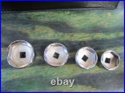 SNAP ON TOOLS 24 27 35 36 mm + 1 1/4 4-piece Oil Fuel Filter Socket Set OFSKIT