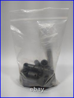 STANLEY PROTO 3/8 Drive Socket And Ratchet Set (21 Pcs) METRIC includes 3 ext STANLEY PROTO 3/8 Drive Socket And Ratchet Set (21 Pcs) METRIC includes 3 ext