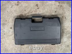 Sears Craftsman Industrial USA 99pc Mechanics Tool Socket Set 24849