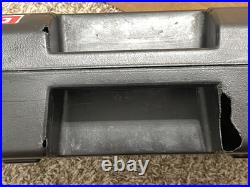 Sears Craftsman USA 155pc Mechanics Tool Set Socket Ratchet 35155 Sears Craftsman USA 155pc Mechanics Tool Set Socket Ratchet 35155