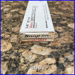 Snap-on STMM15 1/4