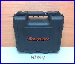 Snap On 44 Piece 1/4 Metric & SAE General Service Socket Set 144TMPBFR SS203505 Snap On 44 Piece 1/4 Metric & SAE General Service Socket Set 144TMPBFR SS203505