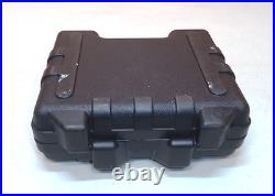 Snap On 44 Piece 1/4 Metric & SAE General Service Socket Set 144TMPBFR SS203505 Snap On 44 Piece 1/4 Metric & SAE General Service Socket Set 144TMPBFR SS203505
