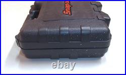 Snap On 44 Piece 1/4 Metric & SAE General Service Socket Set 144TMPBFR SS203505 Snap On 44 Piece 1/4 Metric & SAE General Service Socket Set 144TMPBFR SS203505