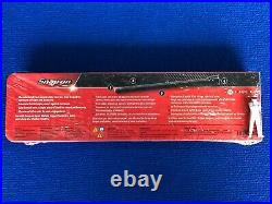 Snap On 4-Piece 1/2dr Impact Extension Bar & Universal Joint UJ Set 304IMX NEW