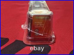 Snap On Compatible 10 Piece Semi Deep Socket