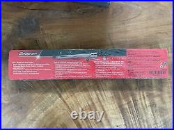Snap On Extension Bar Set Wobble End 106ATMXWP Brand New Sealed