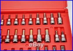 Made in USA 1/4" Drive Sz 8mm Size NEW Snap-On TMA8E Socket Driver HEX Tool