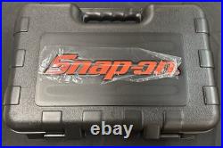 Snap-On Tools 233FSMBFG 3/8 Drive 33-Piece METRIC/SAE General Service Foam Set