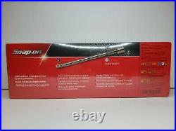 Snap On Tools 3/8 Drive 6Pc Extension Set 206AFXFMBR. NEW Sealed In Package