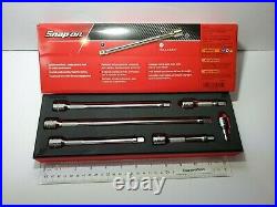 thumbnail image 2 of Snap-on 6-Piece 3/8 2 of 6