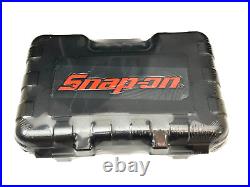 Snap On Tools NEW 233FSMBFMB 3/8dr 33pc METRIC SAE General Service Foam Set