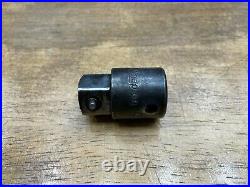 Snap-On Tools USA RARE VINTAGE 1/2 to 5/8 Drive Adapter Extension Socket PHD1