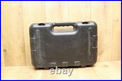 Snap-on 100pc 1/4 Drive 6-point Metric/SAE General Service Set 1100TMPBFR