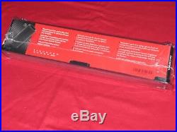 Snap-on 14 Pc 3/8 Drive Single Hex Deep Impact Sockets Inc Magnetic Tray