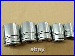 Snap-on 3/8