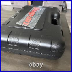 Snap-on Tools 251FSMBFR 51pc 3/8 Drive 6-pt Metric SAE General Service FOAM Set