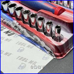 Snap-on Tools 26pc Special Edition USA 250th Celebration Set 212FSMS FHD100AM