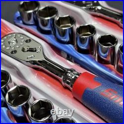 Snap-on Tools 26pc Special Edition USA 250th Celebration Set 212FSMS FHD100AM