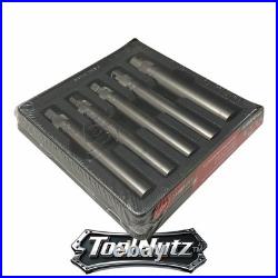 Snap-on Tools NEW 205ESSPKPLG3 5pc 3/8 Drive SAE & Metric Spark Plug Socket Set Snap-on Tools NEW 205ESSPKPLG3 5pc 3/8 Drive SAE & Metric Spark Plug Socket Set