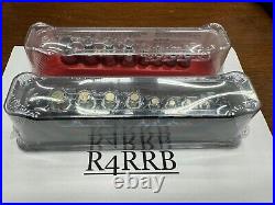 Snap-on Tools USA NEW 16pc MIX Drive SAE & METRIC Stubby Hex Bit Socket Sets