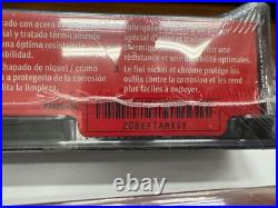 Snap-on Tools USA NEW 16pc MIX Drive SAE & METRIC Stubby Hex Bit Socket Sets