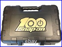 Snap on USA NEW 51 Piece 3/8 Drive GOLD Edition General Service Set 251FSMBFR Snap on USA NEW 51 Piece 3/8 Drive GOLD Edition General Service Set 251FSMBFR