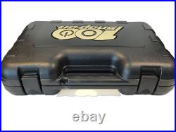 Snap on USA NEW 51 Piece 3/8 Drive GOLD Edition General Service Set 251FSMBFR Snap on USA NEW 51 Piece 3/8 Drive GOLD Edition General Service Set 251FSMBFR