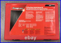 Snap on rd20 20pc Master Spindle Rethread kit