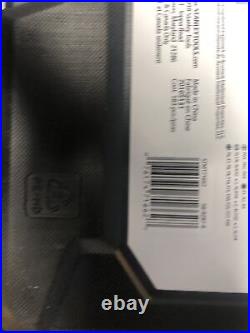 Stanley STMT71662 Professional Grade Black Chrome Socket Set, 183-pc, SAE/Metric