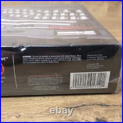 TEKTON 75 Piece Socket Set SAE Metric 1/4 3/8 1/2 Drive New