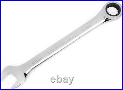 Versatile Ratcheting Wrench Collection SAE/Metric