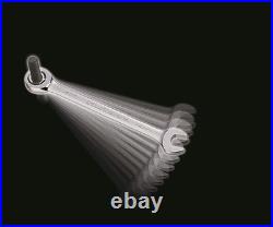 Versatile Ratcheting Wrench Collection SAE/Metric