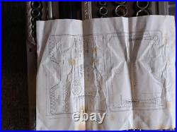 Vintage 1990's Craftsman 76pc Metric & SAE Socket Set 1/4 3/8 1/2 MADE IN USA Vintage 1990's Craftsman 76pc Metric & SAE Socket Set 1/4 3/8 1/2 MADE IN USA