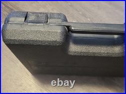 Vintage Craftsman 156pc Metric & SAE Socket Set 1/4 3/8 1/2 Drive Case EE