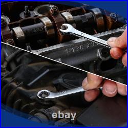 WORKPRO 32-Piece SAE & Metric Combination Wrenches Set, 20-Piece Standard Wrench WORKPRO 32-Piece SAE & Metric Combination Wrenches Set, 20-Piece Standard Wrench