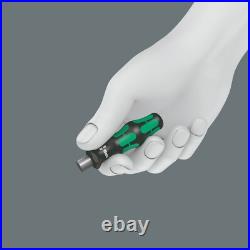 Wera Tool-Check PLUS Imperial 1 39 Pieces SAE 05049060001